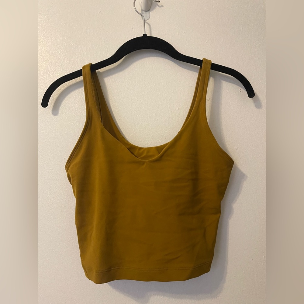 Lululemon Align Top